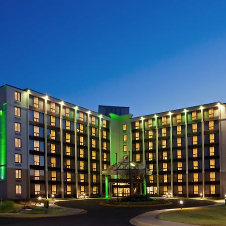 Holiday Inn Washington D.C. - Greenbelt Maryland By Ihg מראה חיצוני תמונה