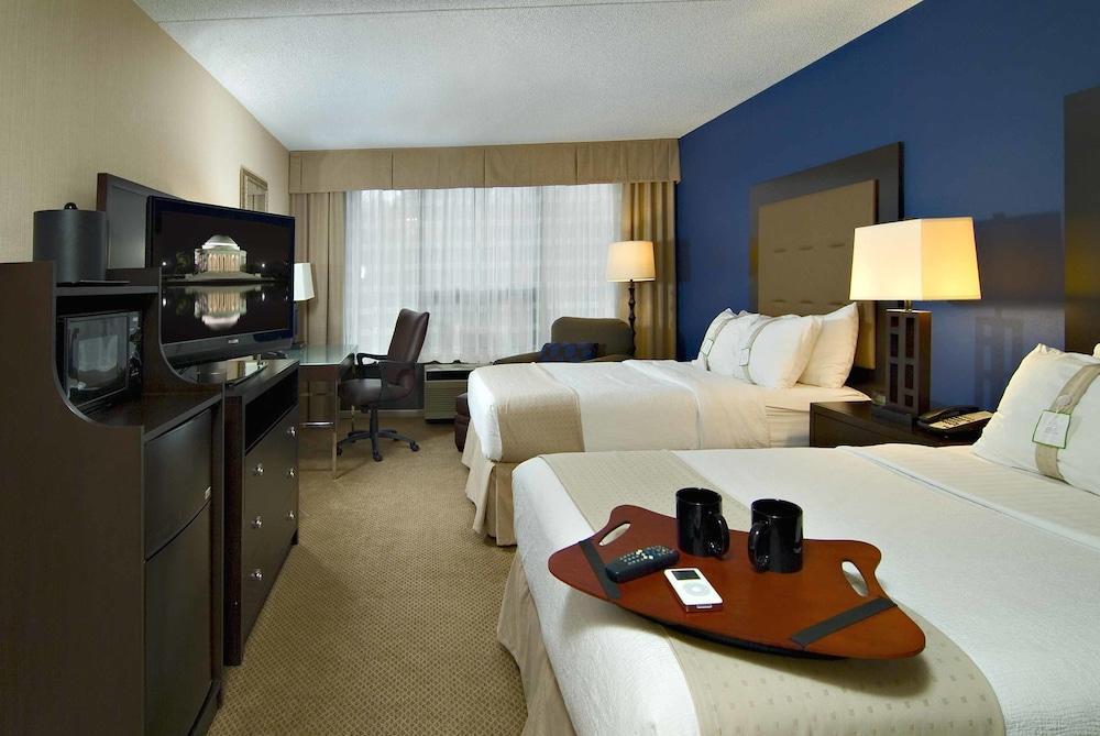 Holiday Inn Washington D.C. - Greenbelt Maryland By Ihg מראה חיצוני תמונה