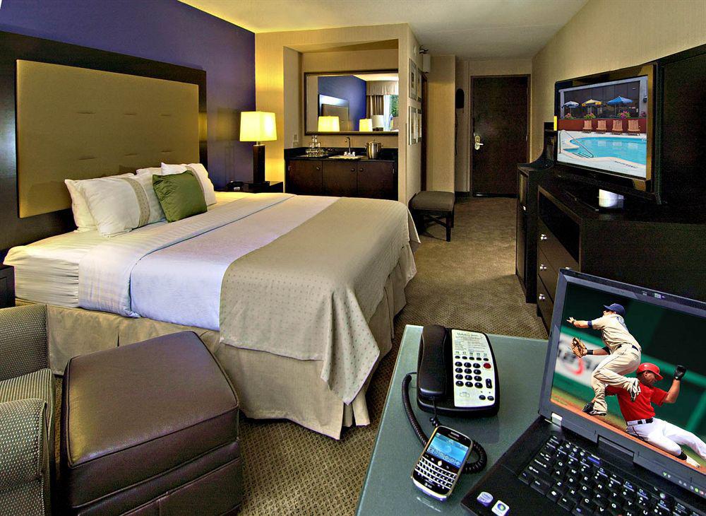Holiday Inn Washington D.C. - Greenbelt Maryland By Ihg מראה חיצוני תמונה