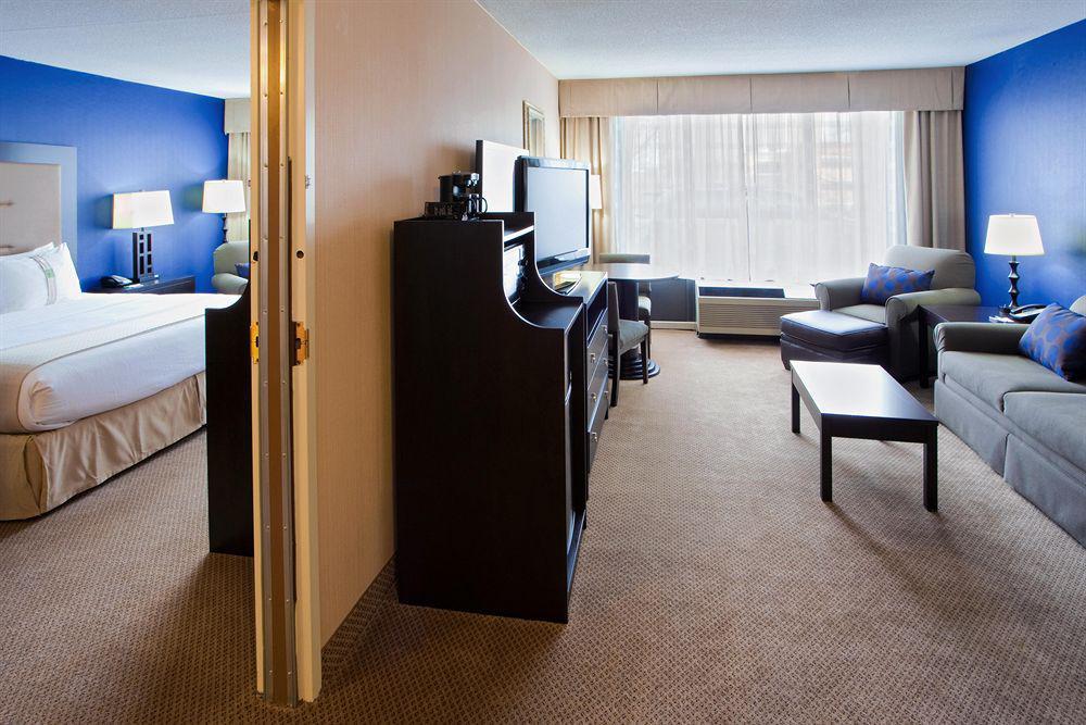 Holiday Inn Washington D.C. - Greenbelt Maryland By Ihg חדר תמונה