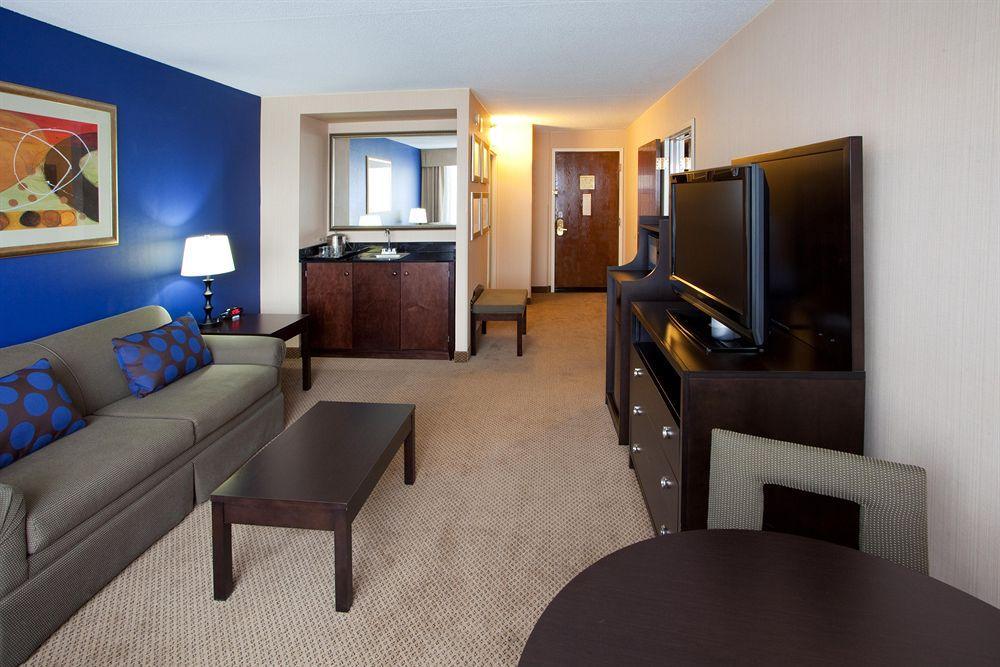 Holiday Inn Washington D.C. - Greenbelt Maryland By Ihg מראה חיצוני תמונה