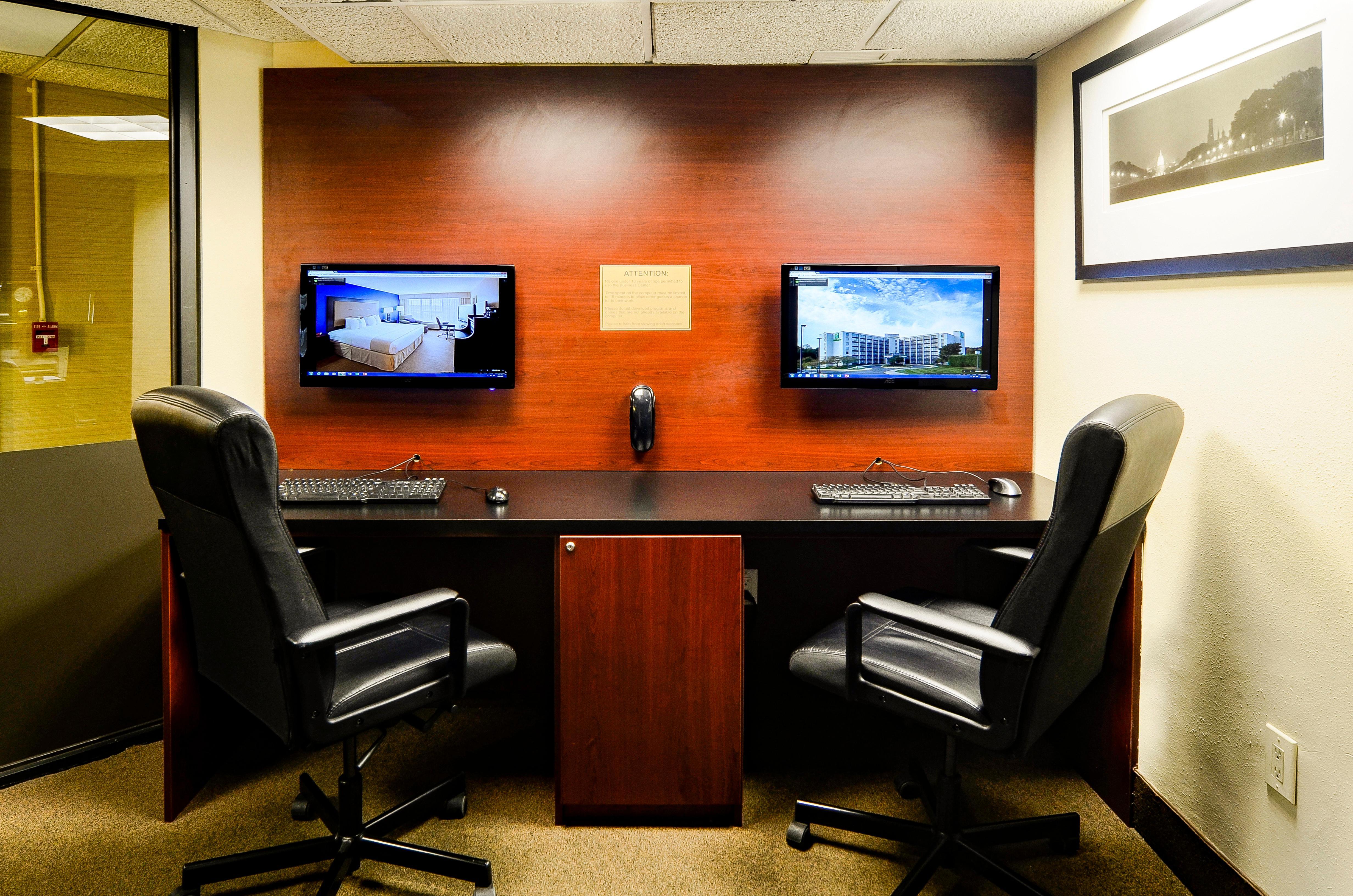 Holiday Inn Washington D.C. - Greenbelt Maryland By Ihg מראה חיצוני תמונה