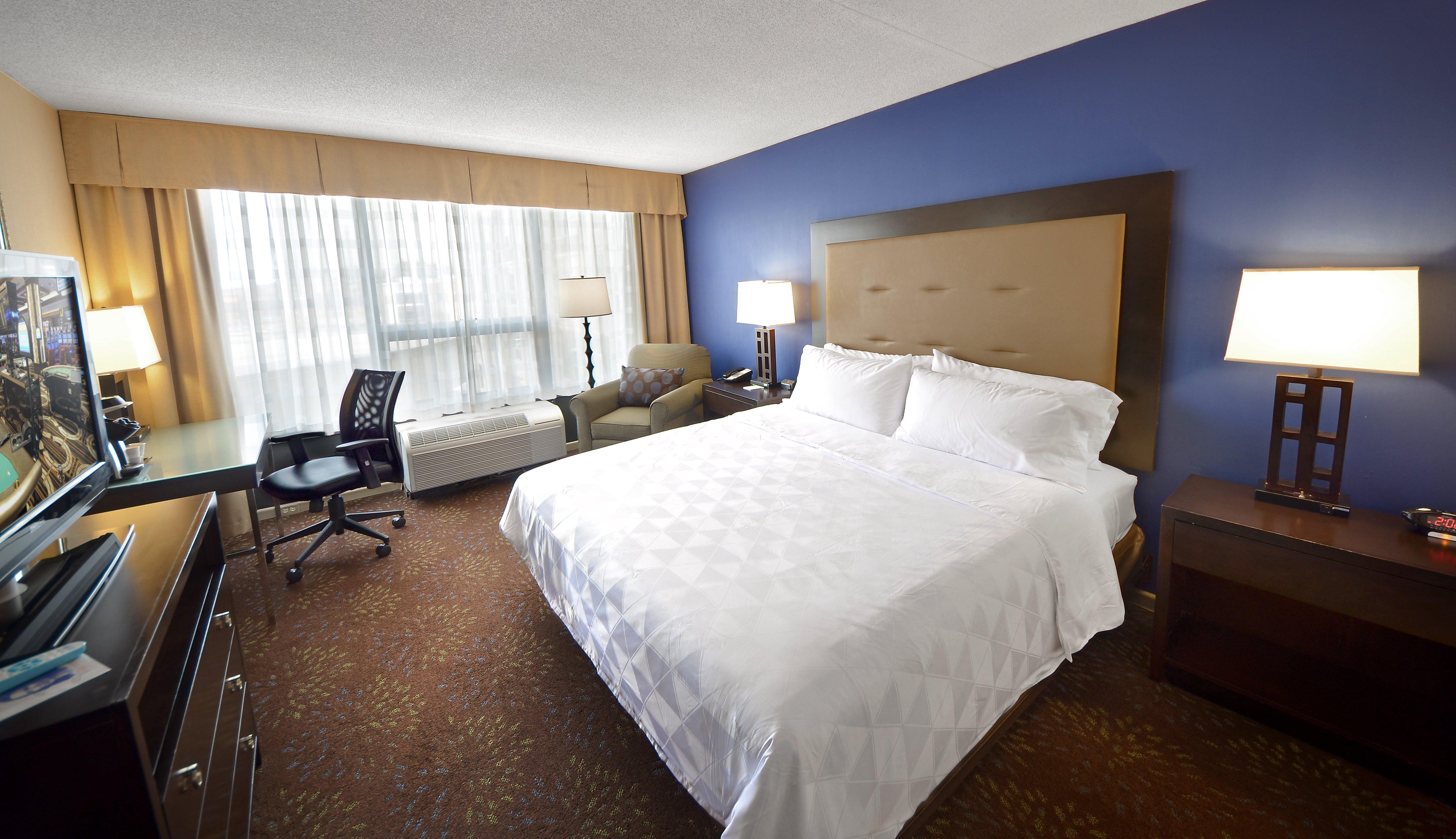 Holiday Inn Washington D.C. - Greenbelt Maryland By Ihg מראה חיצוני תמונה