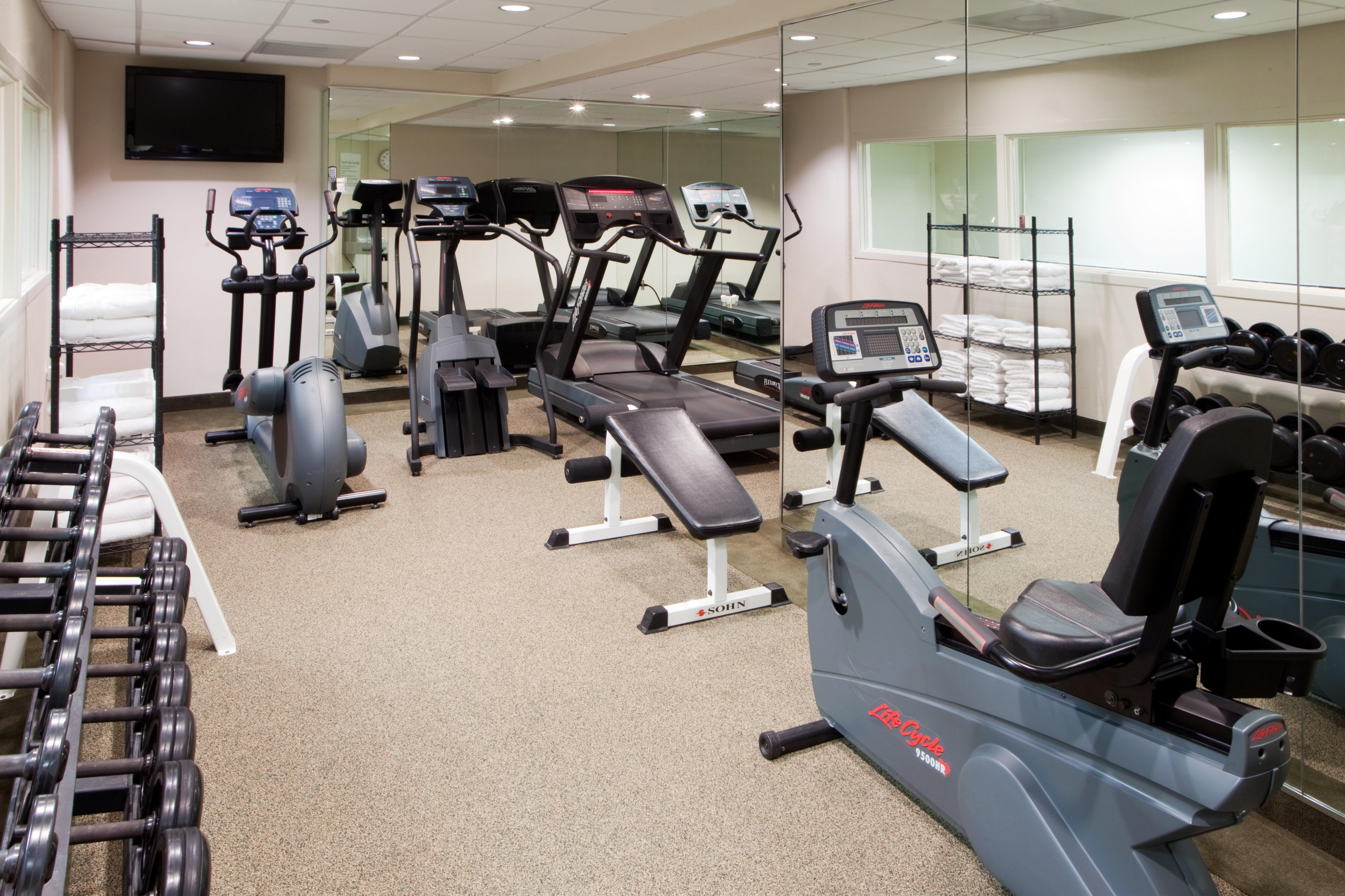 Holiday Inn Washington D.C. - Greenbelt Maryland By Ihg מראה חיצוני תמונה