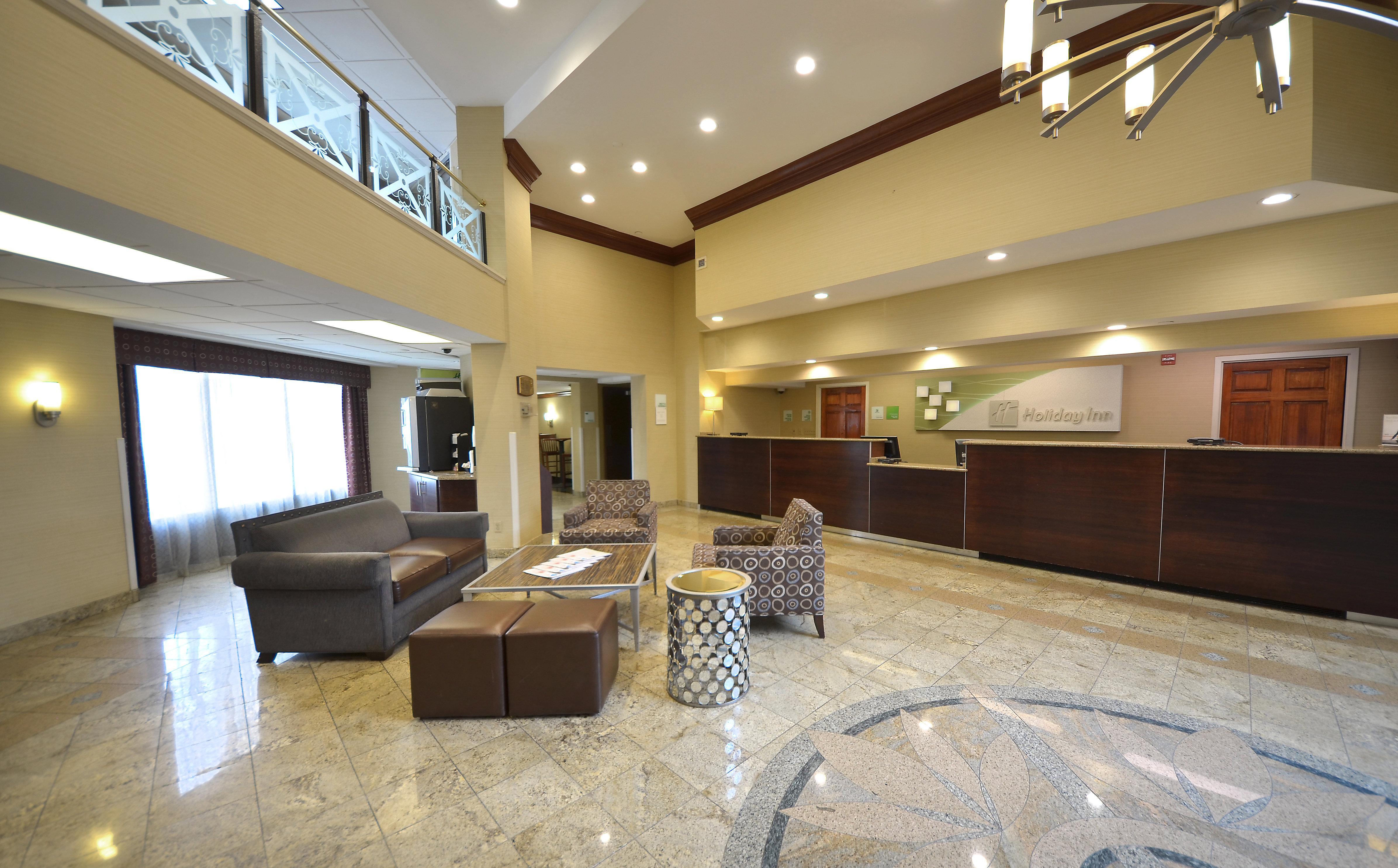 Holiday Inn Washington D.C. - Greenbelt Maryland By Ihg מראה חיצוני תמונה