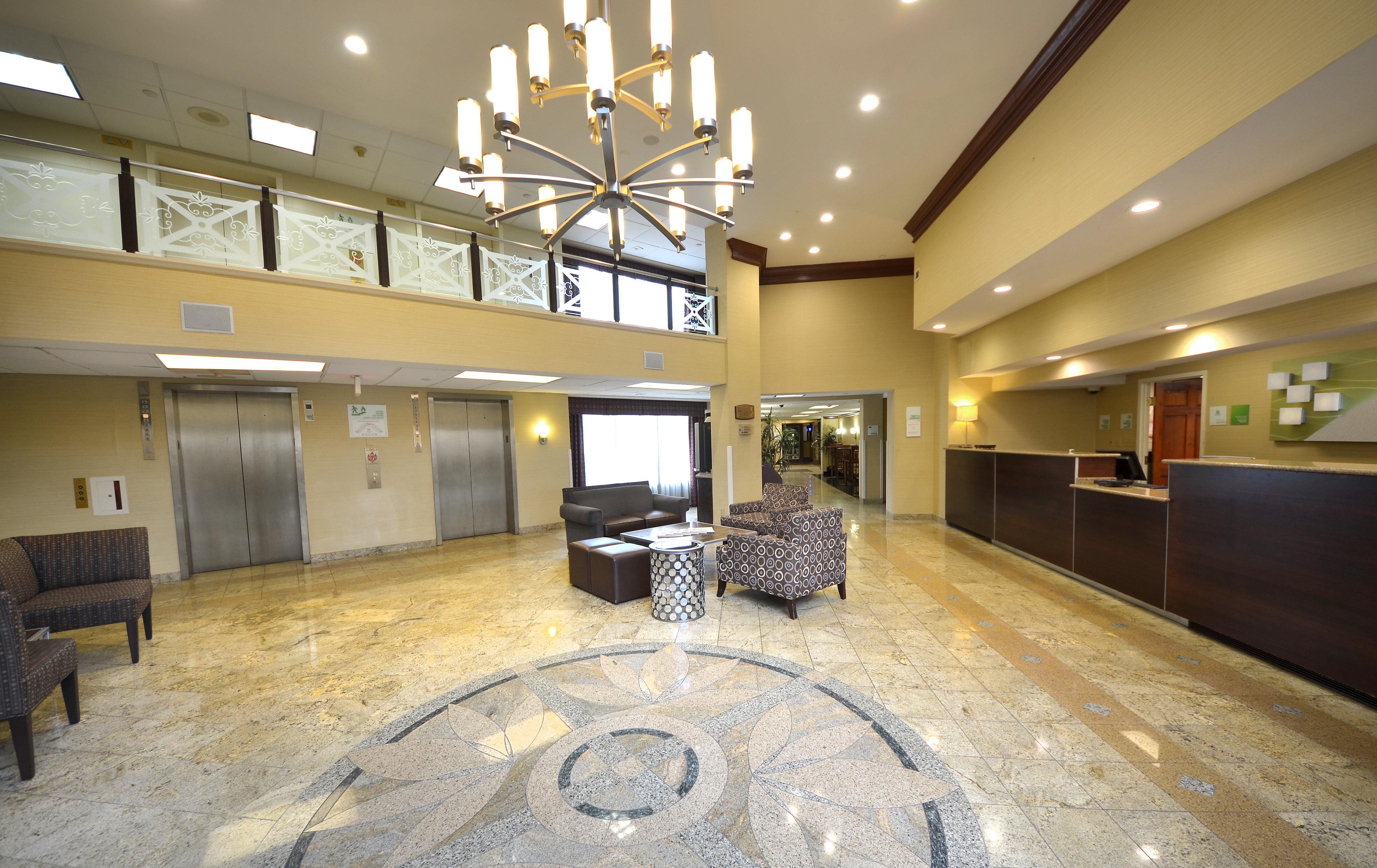 Holiday Inn Washington D.C. - Greenbelt Maryland By Ihg מראה חיצוני תמונה