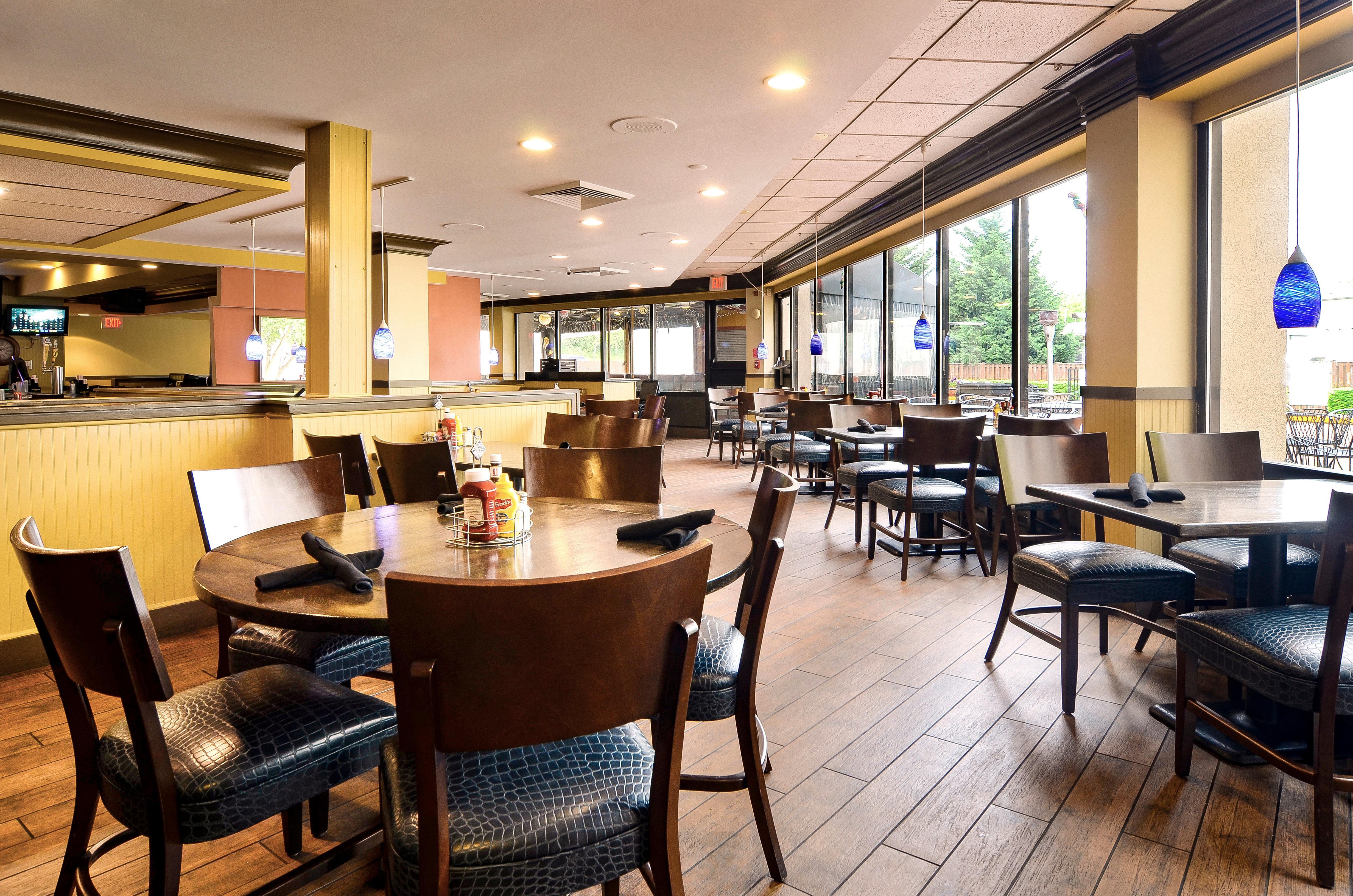 Holiday Inn Washington D.C. - Greenbelt Maryland By Ihg מראה חיצוני תמונה