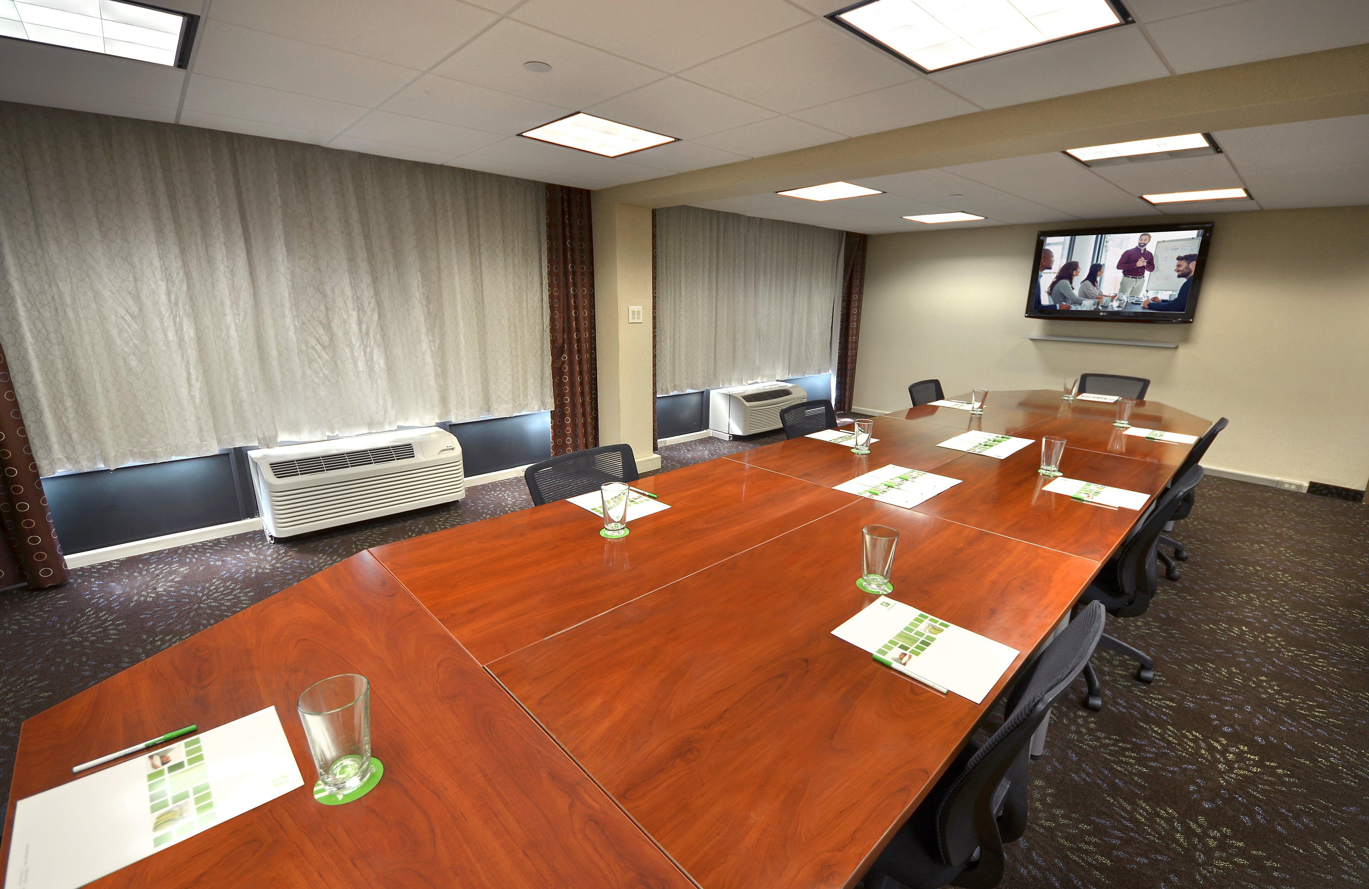 Holiday Inn Washington D.C. - Greenbelt Maryland By Ihg מראה חיצוני תמונה