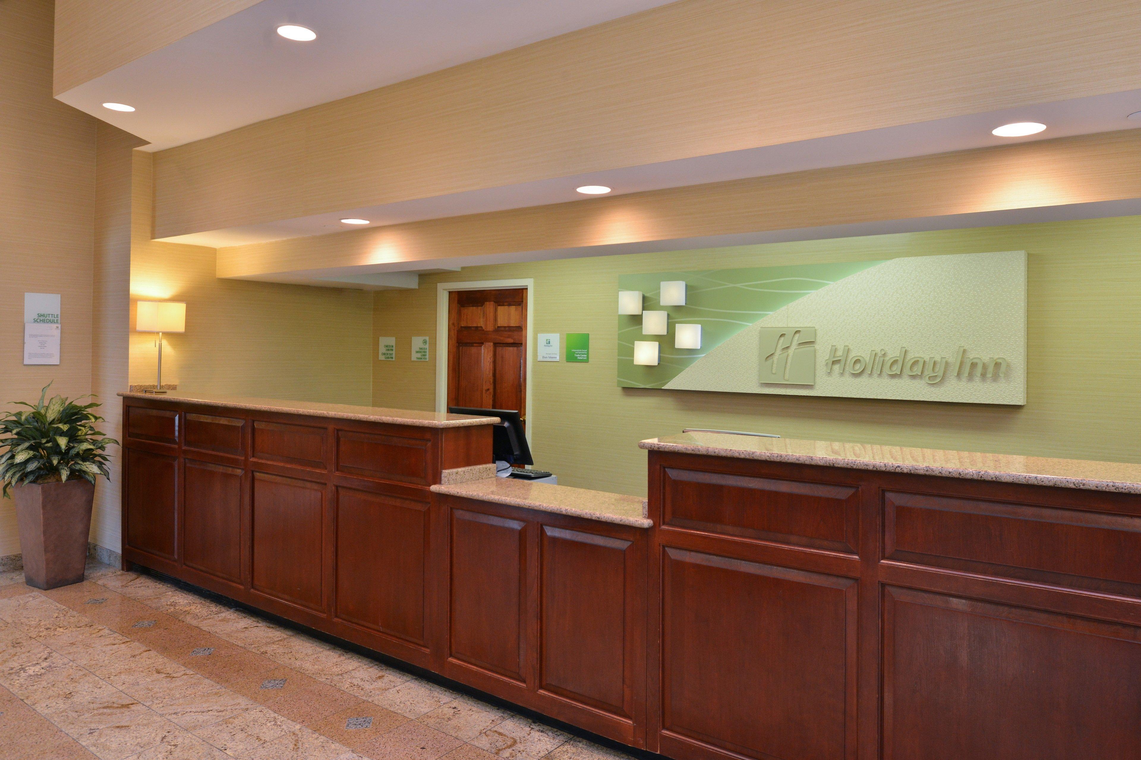 Holiday Inn Washington D.C. - Greenbelt Maryland By Ihg מראה חיצוני תמונה