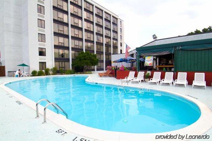 Holiday Inn Washington D.C. - Greenbelt Maryland By Ihg מתקנים תמונה