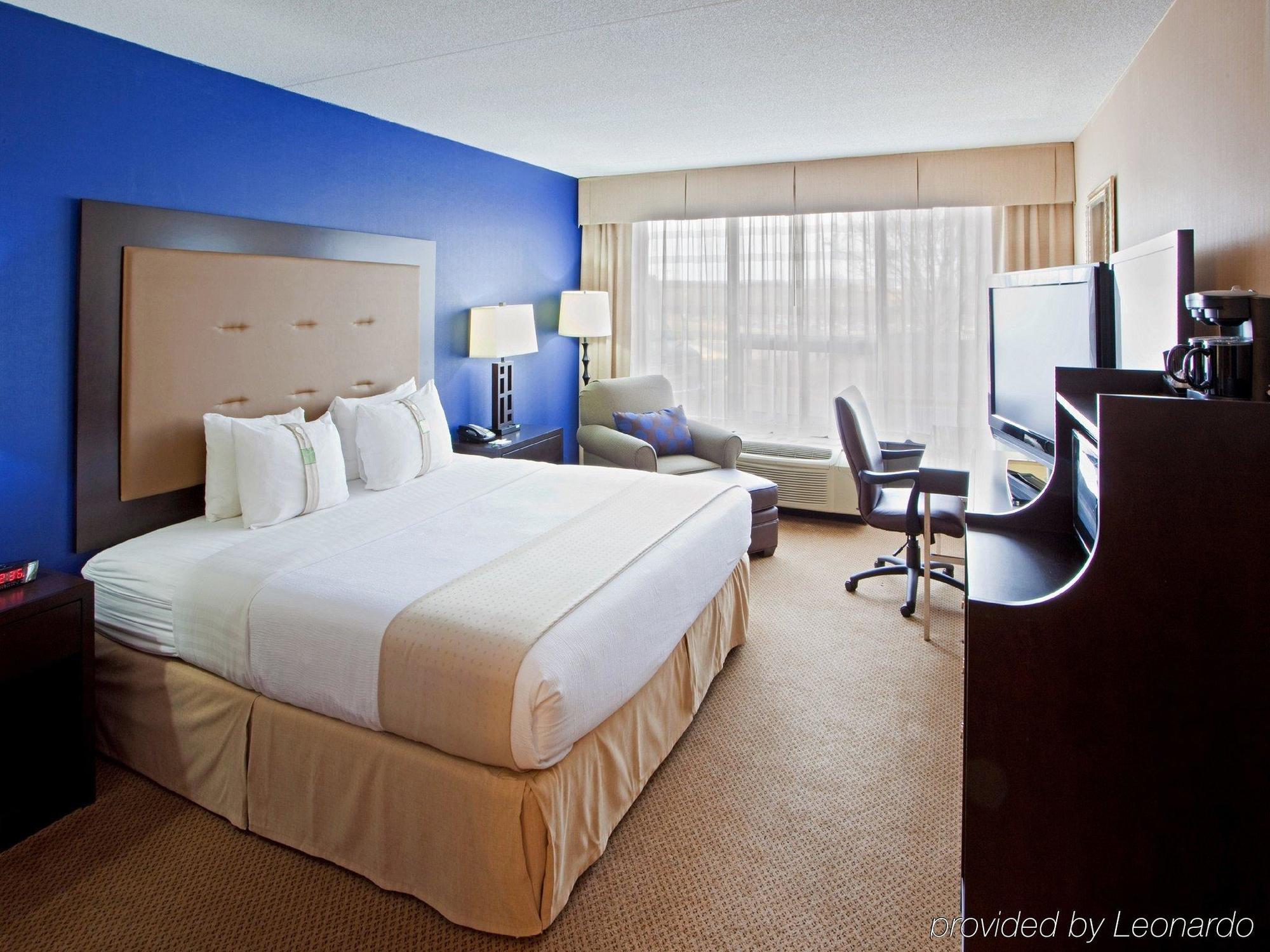 Holiday Inn Washington D.C. - Greenbelt Maryland By Ihg מראה חיצוני תמונה