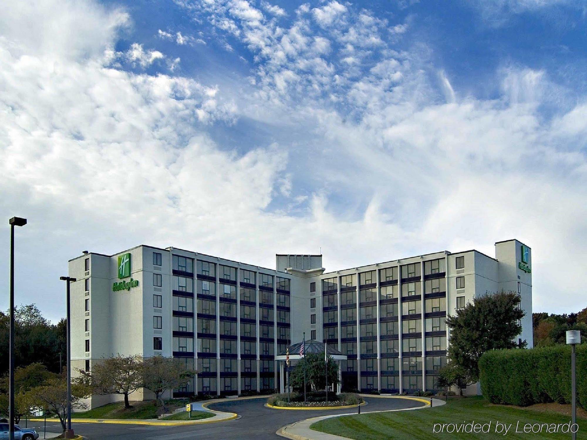 Holiday Inn Washington D.C. - Greenbelt Maryland By Ihg מראה חיצוני תמונה