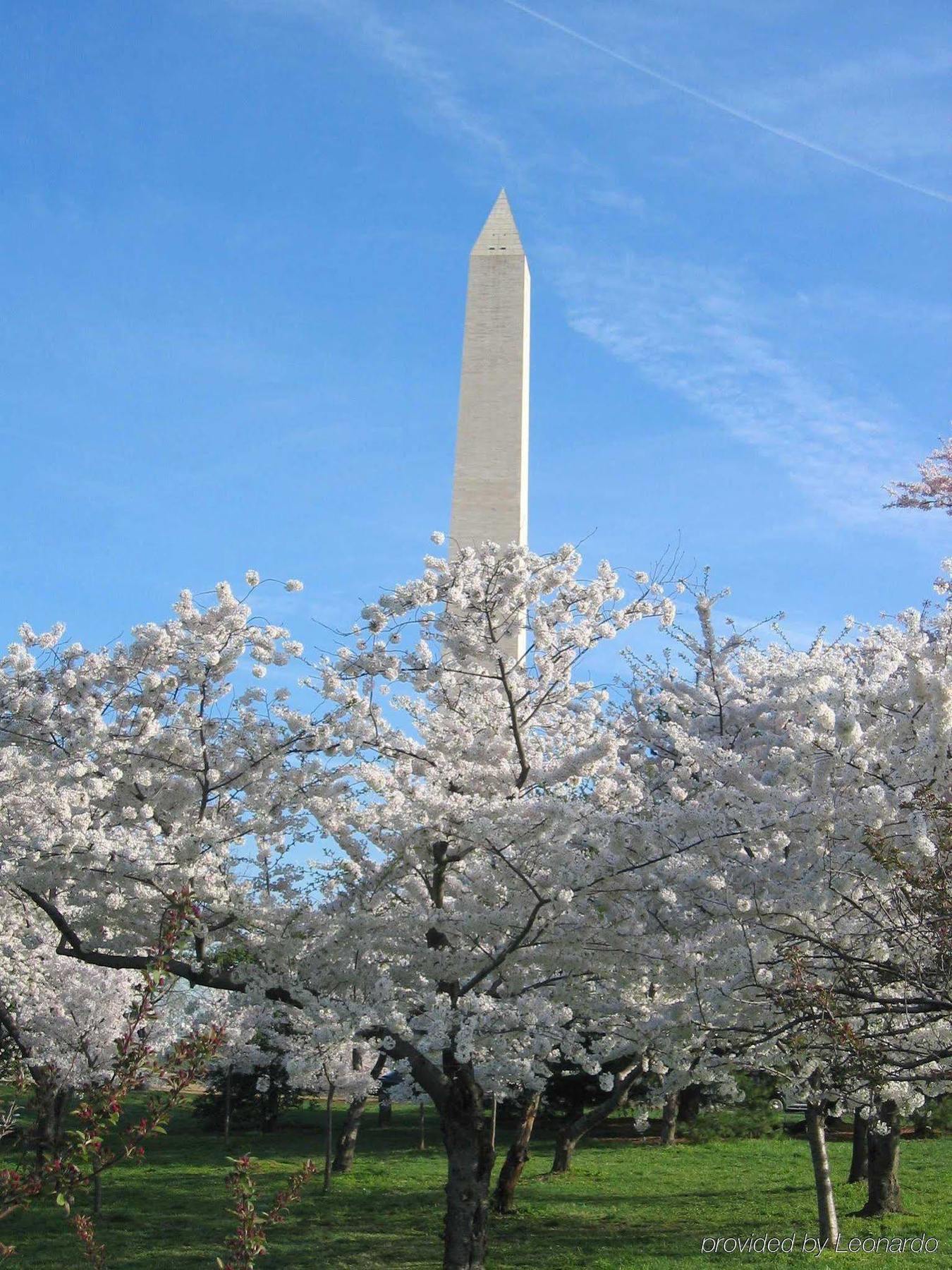 Holiday Inn Washington D.C. - Greenbelt Maryland By Ihg מראה חיצוני תמונה