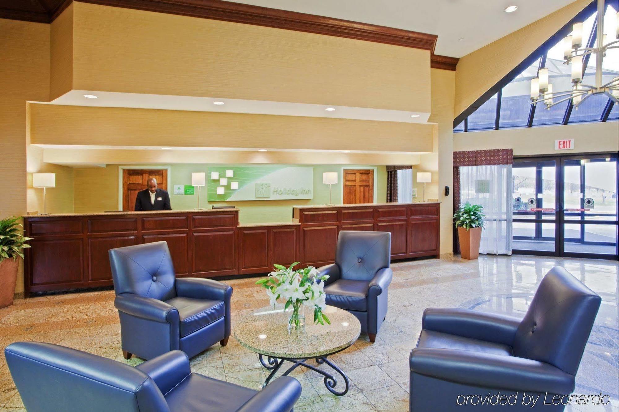 Holiday Inn Washington D.C. - Greenbelt Maryland By Ihg מראה פנימי תמונה