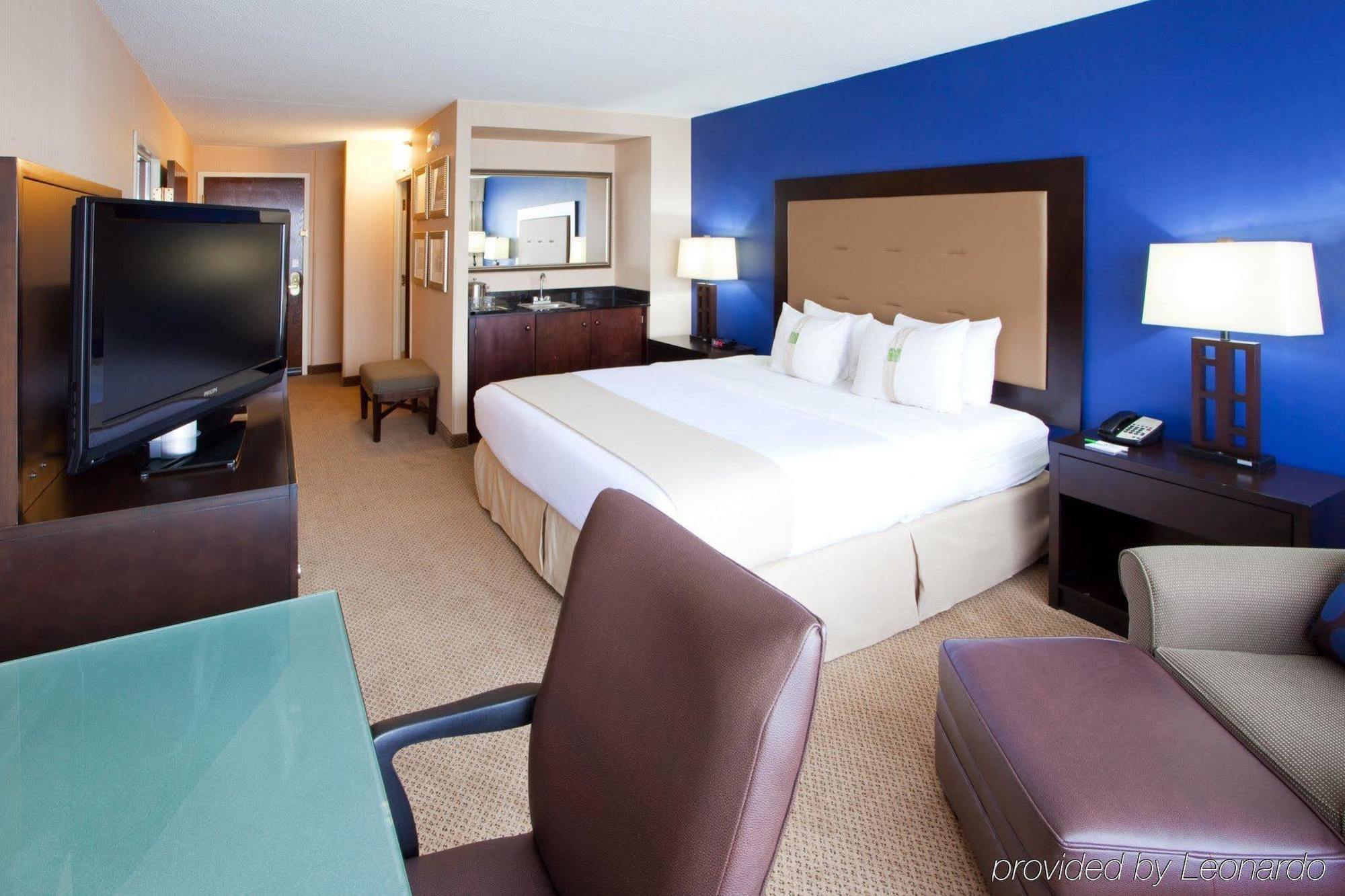 Holiday Inn Washington D.C. - Greenbelt Maryland By Ihg מראה חיצוני תמונה