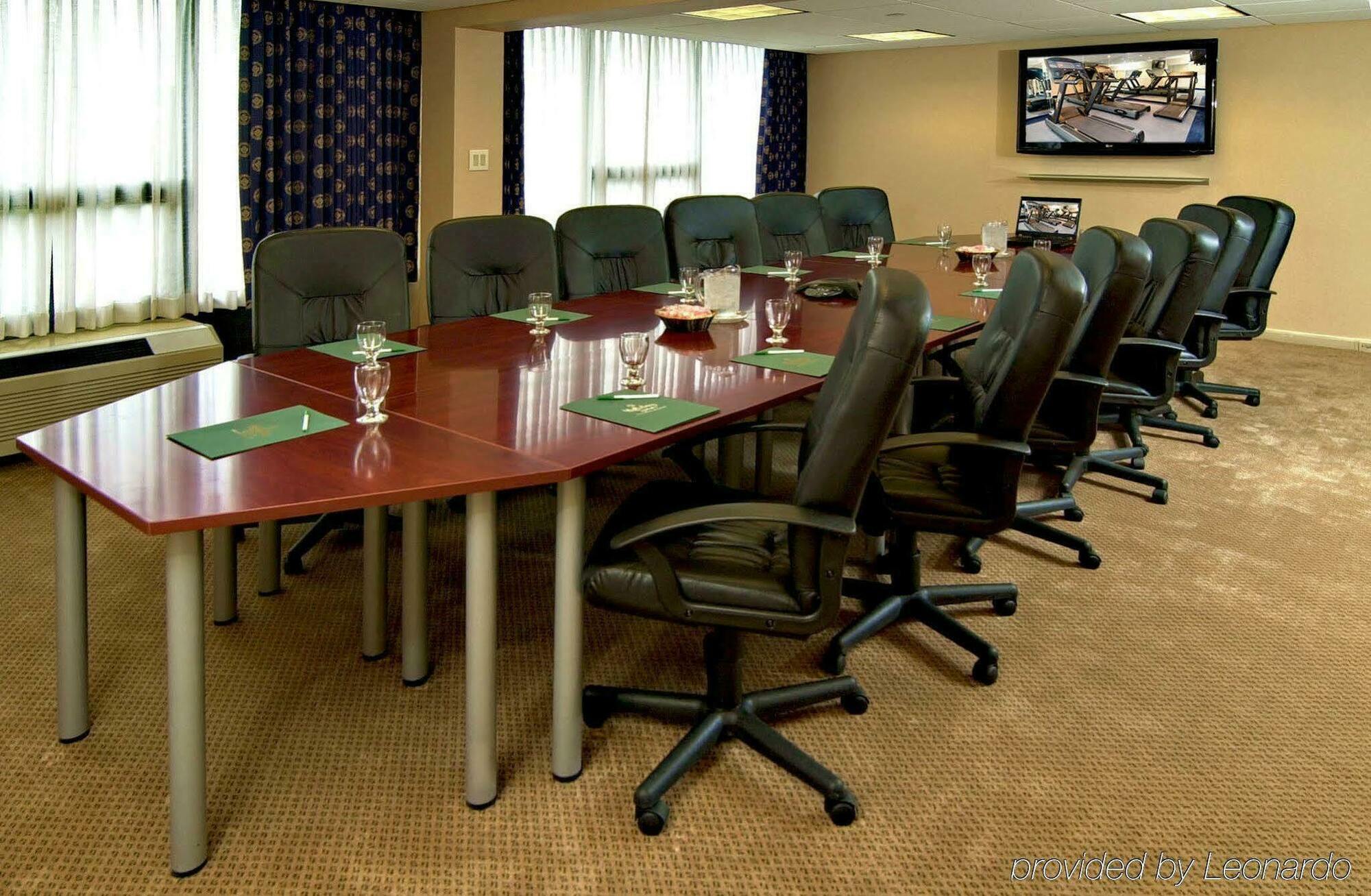 Holiday Inn Washington D.C. - Greenbelt Maryland By Ihg מתקנים תמונה