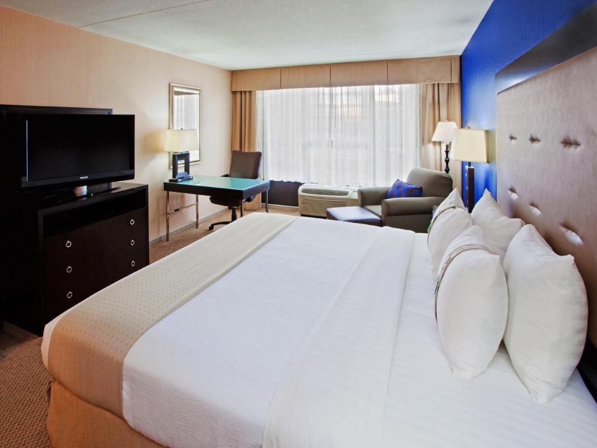 Holiday Inn Washington D.C. - Greenbelt Maryland By Ihg מראה חיצוני תמונה